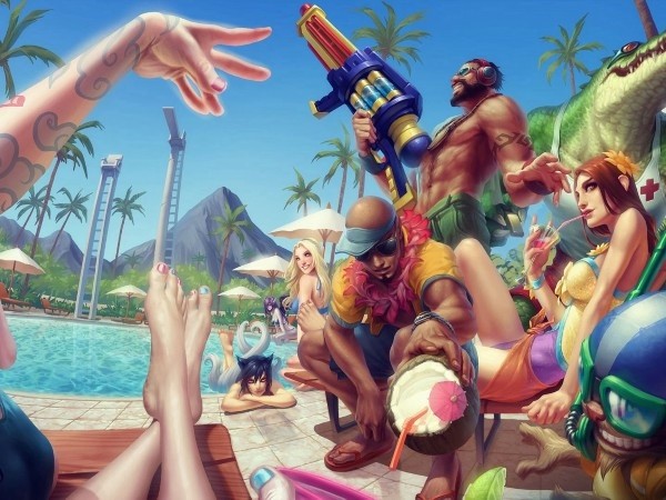 黎明觉醒手游和端游互通吗　黎明觉醒手游端游互通机制如何