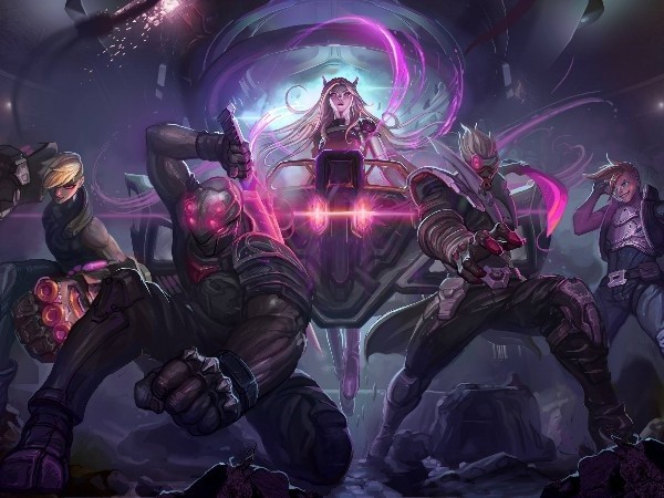 魔域神子好玩吗　魔域神子：超爽体验等你来战！