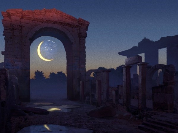 魔域神炼之地蜘蛛女王　幽冥神铸之境，蛛后女皇