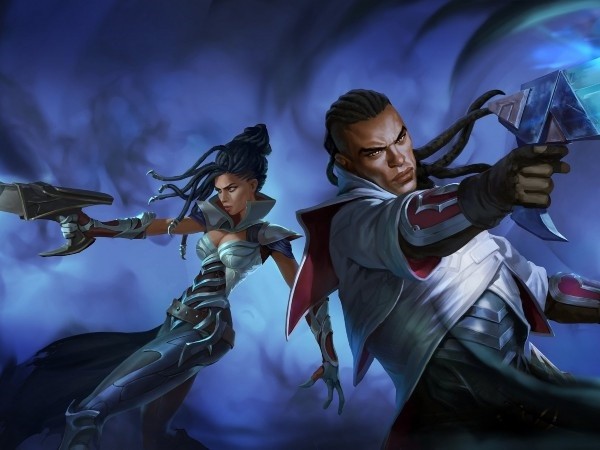 魔域神火系统 幻境圣焰系统