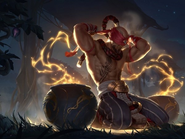 黎明觉醒几个服务器　黎明觉醒·多服联动