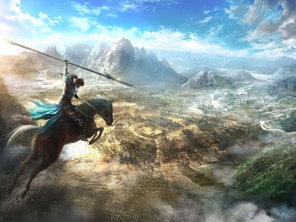 魔域神域哪里进去　魔域神域传送入口解析