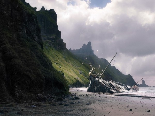 黎明觉醒冷兵器大全 破晓纪元:冷兵器全史解析