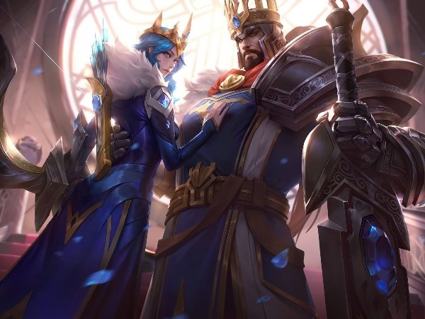 魔域神兵技能搭配 魔域战刃神技组合解析