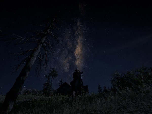 黎明觉醒宣传片　破晓觉醒者