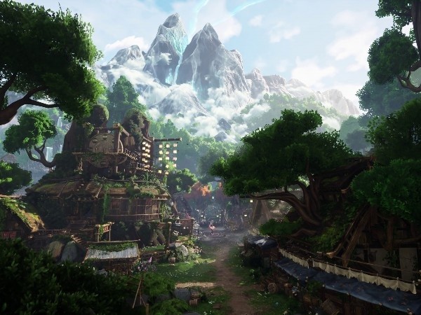 魔域神曲手游攻略　魔域神曲手游保姆级通关攻略