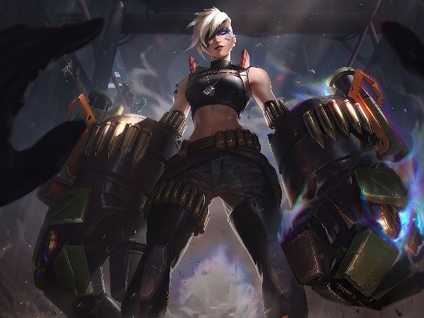 魔域神兽答题答案大全 魔域神兽答题答案速查手册