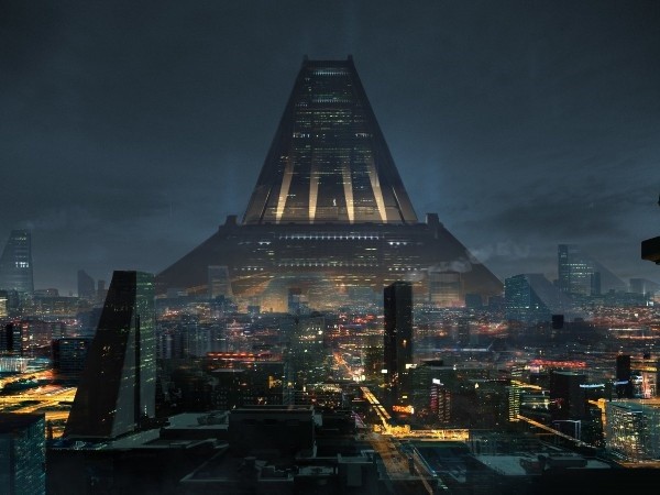 魔域神域争霸　魔域神域争锋