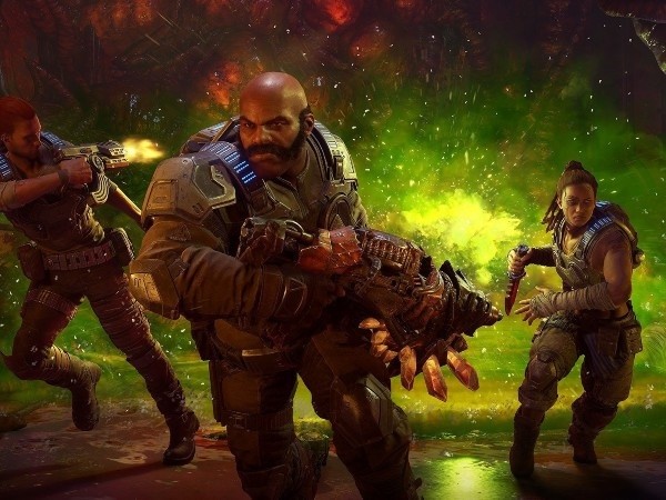 黎明觉醒手游测试服　觉醒纪元手游内测开启