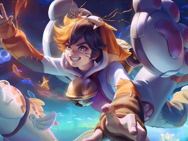 魔域永恒骑士任命条件 魔域永恒骑士晋升资格