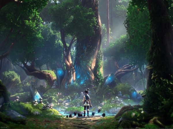 黎明觉醒捏脸 破晓重生创世脸