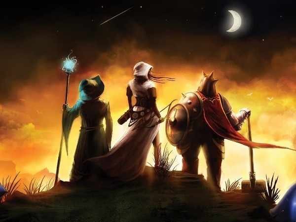 黎明觉醒单机版　觉醒纪元：黎明单人版