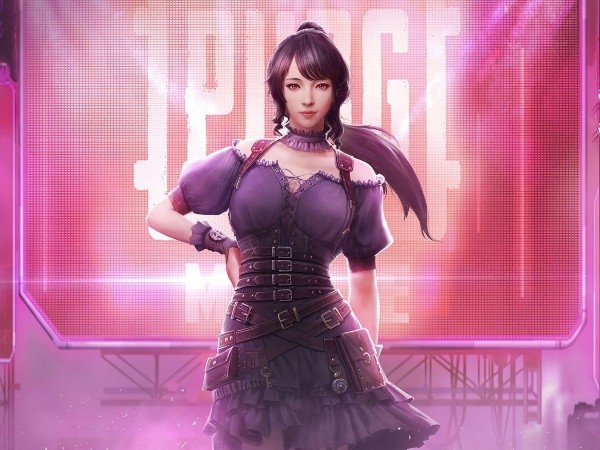 魔域神域跨服军团 魔神跨服征途