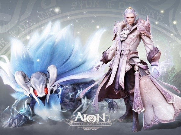 魔域神火 灵域天火