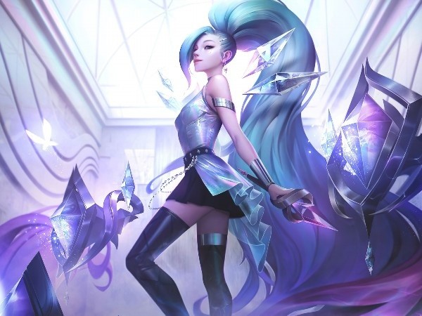 魔域神兽合精点开成灵魂了 魔域神兽合体觉醒灵魂形态