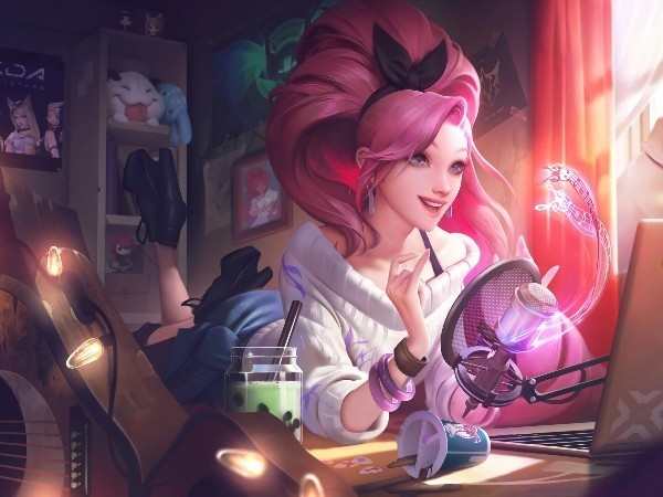 魔域神域宠物　魔域神宠