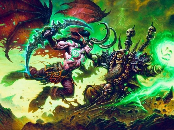 魔域神兵画面卡顿 魔域神兵帧率飙升致画面卡顿