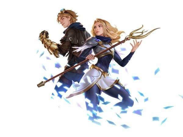 黎明觉醒和代号生机区别　黎明觉醒与代号生机核心差异对比