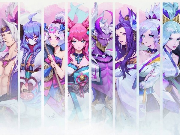 魔域神域怎么去　魔域神域如何抵达