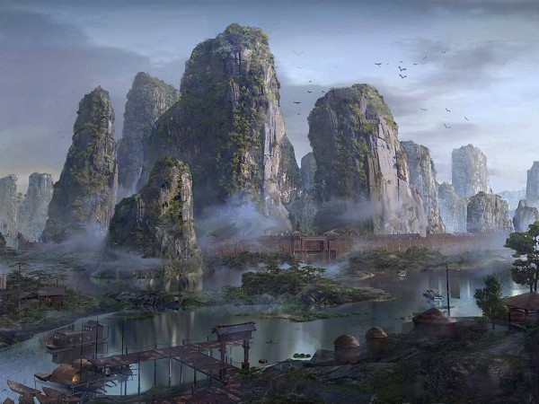 魔域神兵杀npc 魔域神兵征讨全域