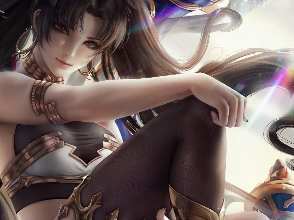 魔域神力怎么提升　魔域神力如何高效强化