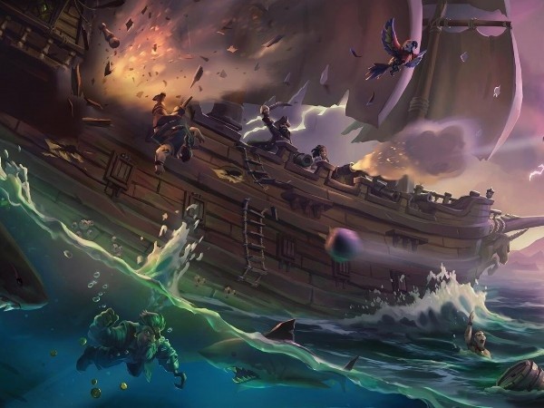 黎明觉醒手游还是端游　黎明觉醒手游端游如何区分